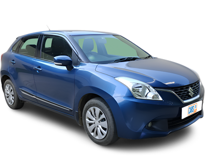 Maruti Baleno-img